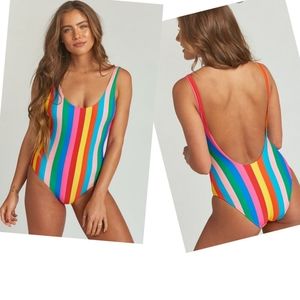 Show me your mumu one piece swim